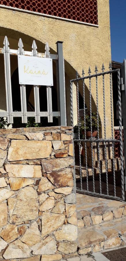 Maison Kaina Olbia Exterior photo