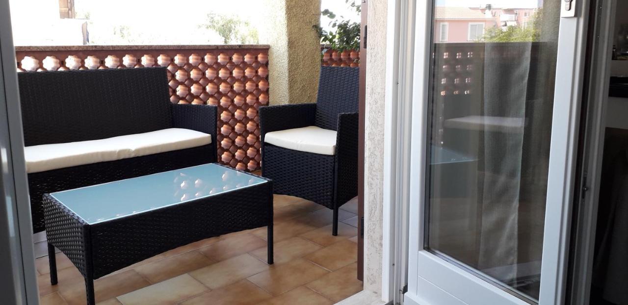 Maison Kaina Olbia Exterior photo