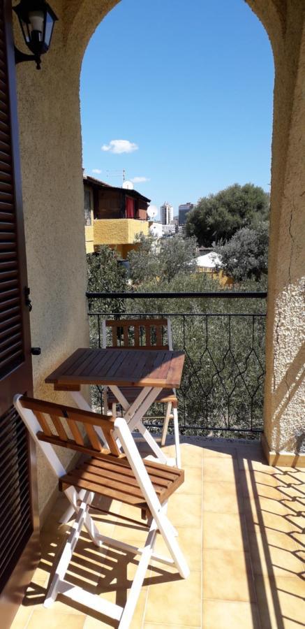 Maison Kaina Olbia Exterior photo