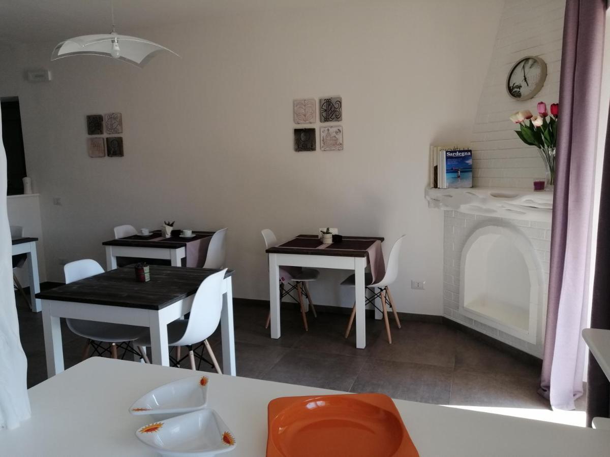 Maison Kaina Olbia Exterior photo