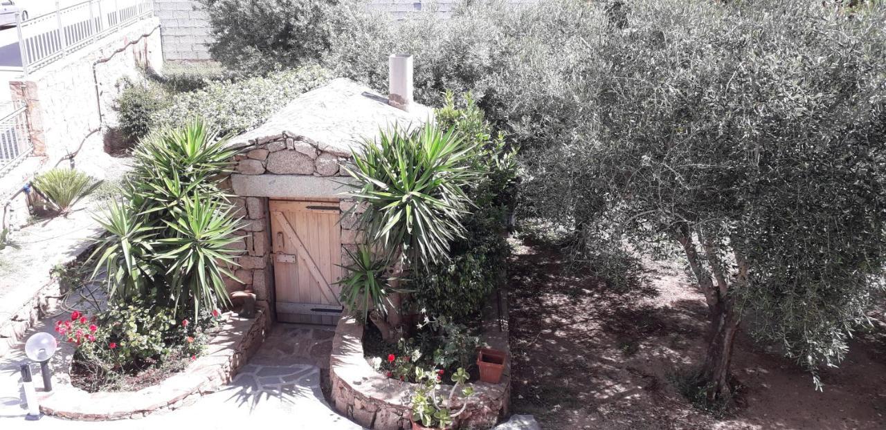 Maison Kaina Olbia Exterior photo