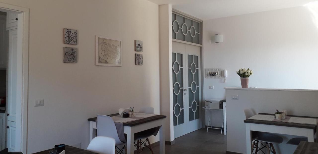 Maison Kaina Olbia Exterior photo