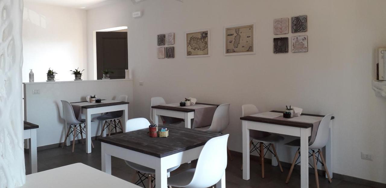 Maison Kaina Olbia Exterior photo