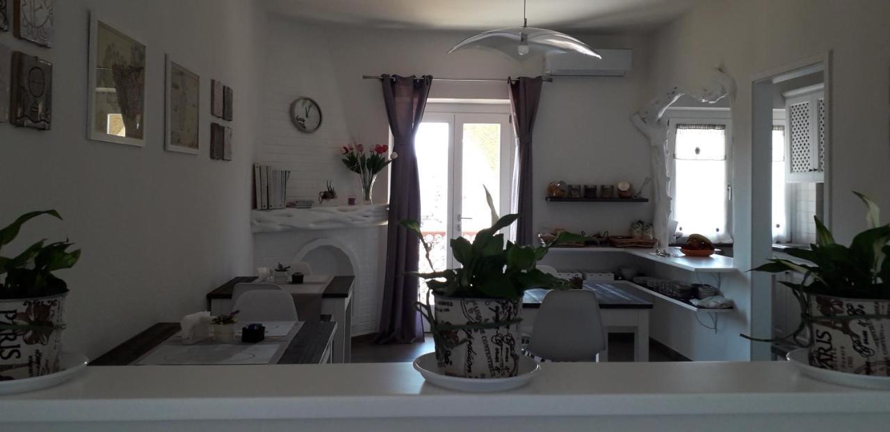 Maison Kaina Olbia Exterior photo